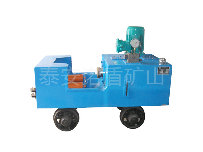 臥式整形壓力機(jī)您了解多少？